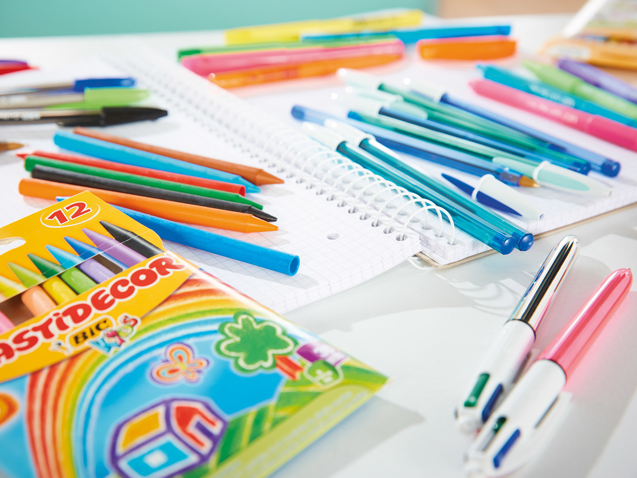 BIC Stationery1
