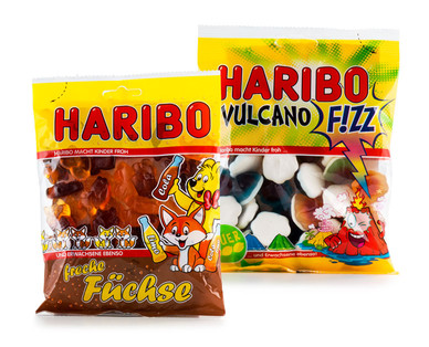 HARIBO Fruchtgummi