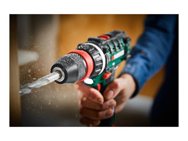Parkside 12V Cordless Drill - Bare Unit