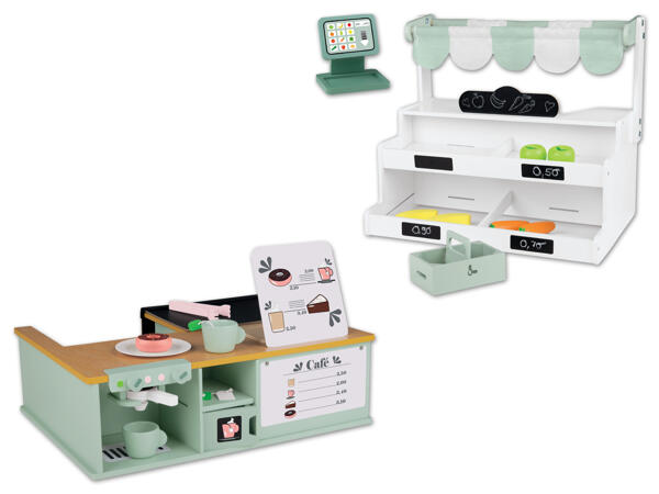 Tisch-Spielset
