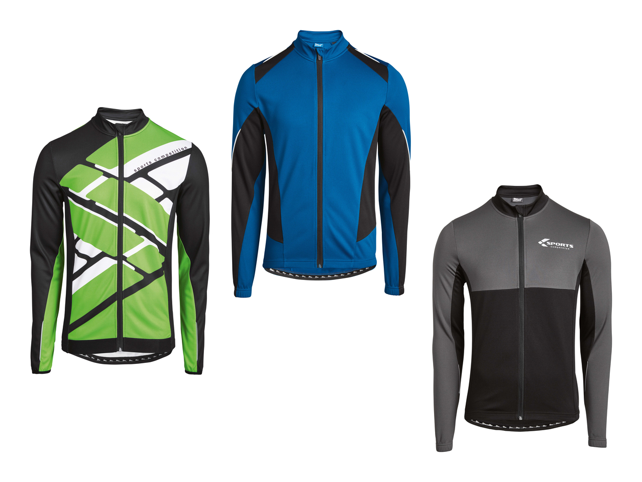 Maillot de cyclisme1