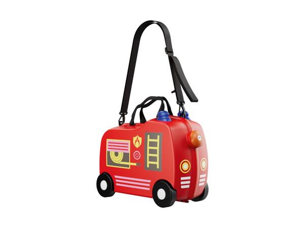 Kids' Ride-On Suitcase