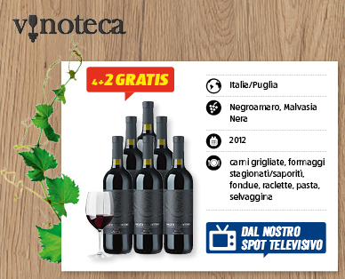 Salice Salentino Riserva DOC