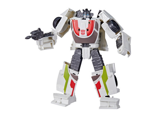 Hasbro My Little Pony / Transformers