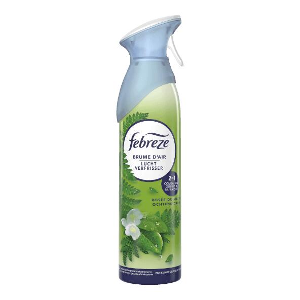 FEBRÈZE(R) 				Désodorisant