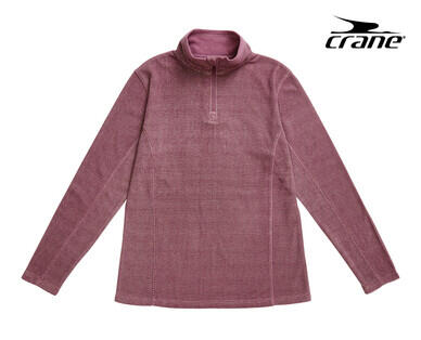 Adult's Fleece Jumper