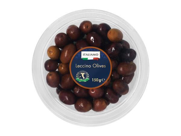 Italiamo Italian Olives
