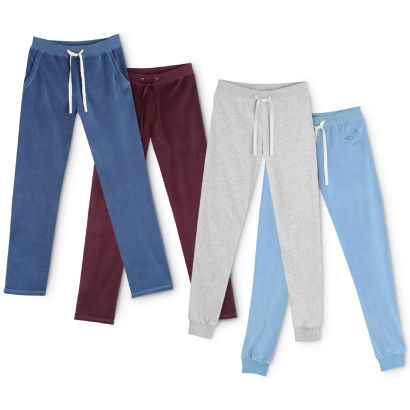 Pantalon de loisirs pour dames