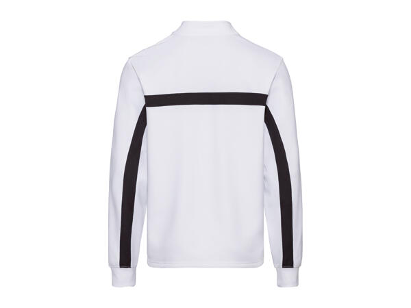 Crivit Men's Long Sleeve Sports Top