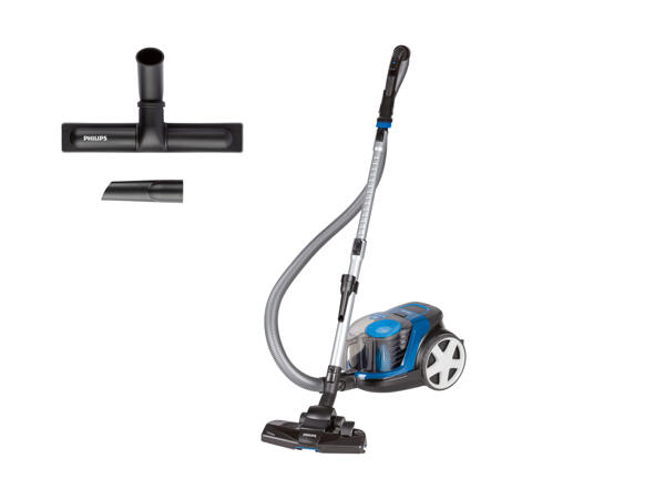 Aspirateur Philips PowerPro Compact FC9329/​09