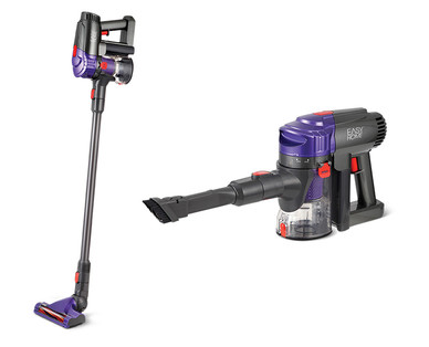 Easy Home Cordless Cyclonic Stick Vacuum