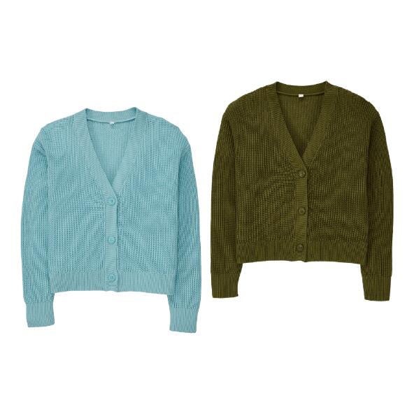UP2Fashion(R) 				Cardigan