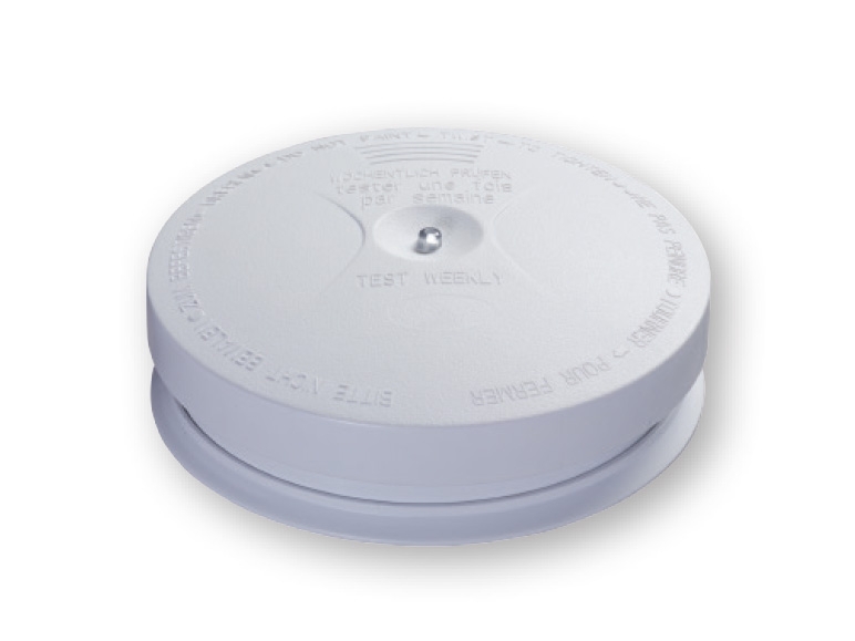 UNIELEKTRA(R) Smoke Detector
