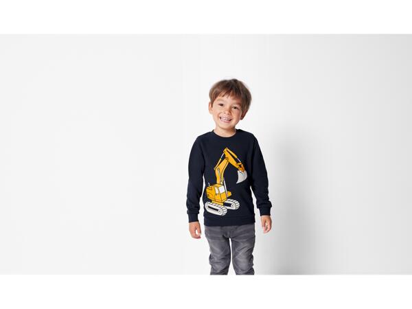 Kids' Sweatshirt