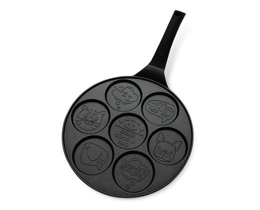 Crofton 
 Pancake Pan Assortment