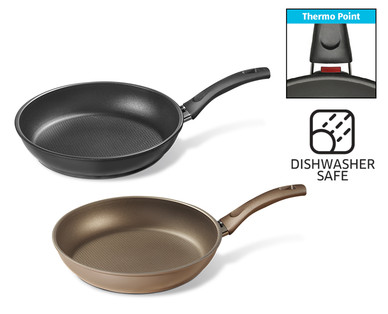 Crofton 11" Thermo Point Frying Pan