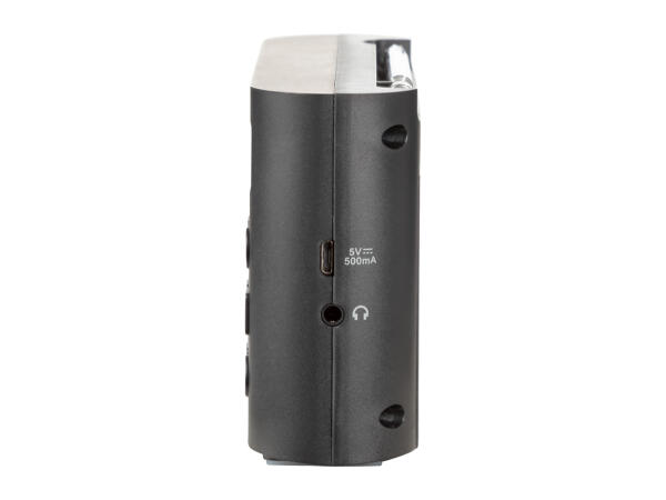 Silvercrest Digital Radio