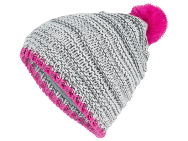 Kids' Knitted Hat