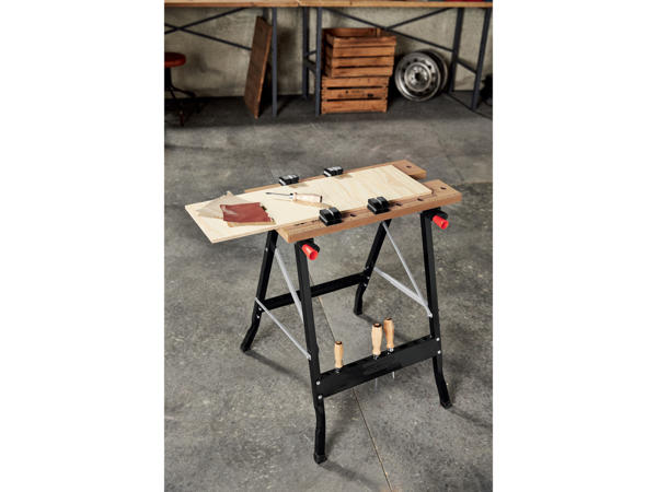 Workbench