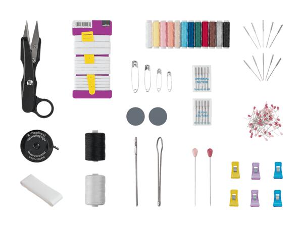 Accessoires de fils/de couture