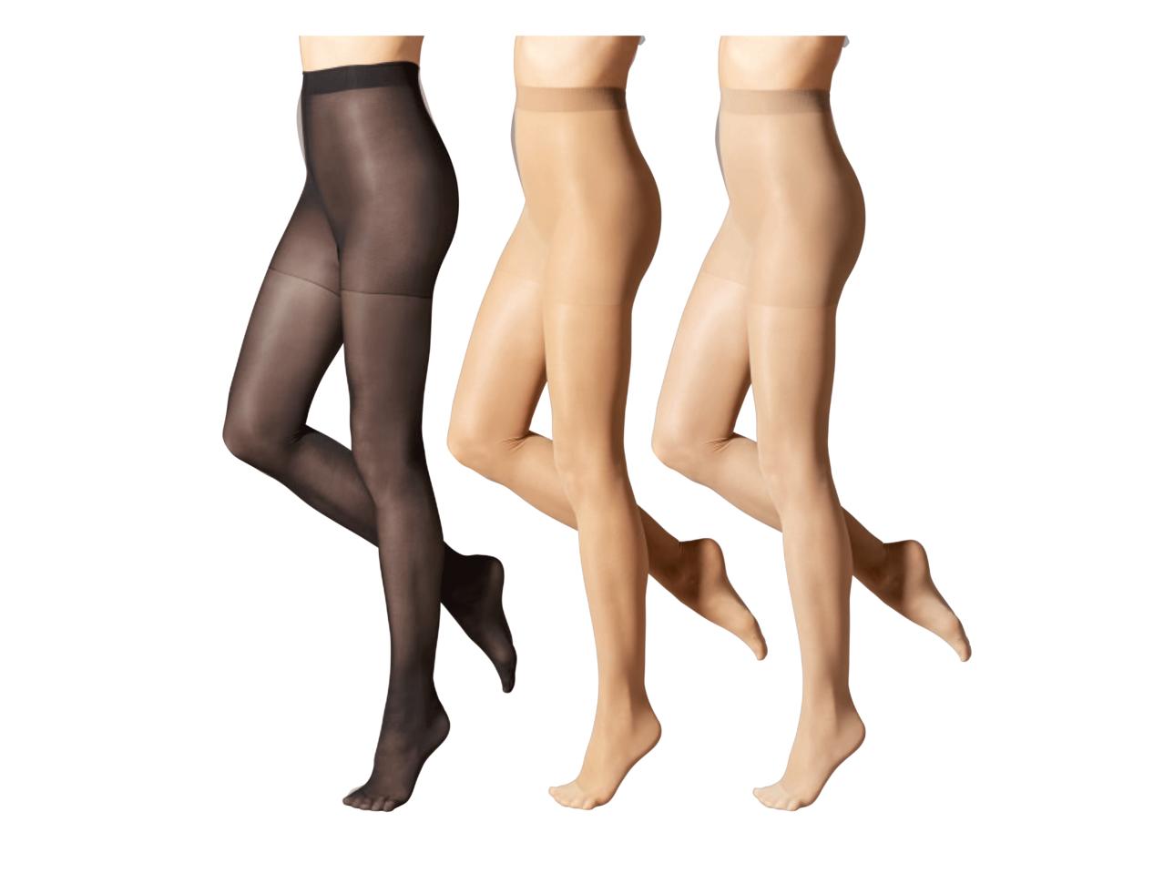 Ladies' Support Tights