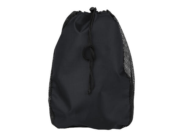 Rocktrail Solární sprcha s pumpou, 12 l