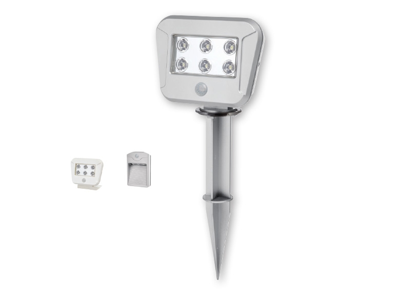 LIVARNO LUX(R) LED Sensor Light
