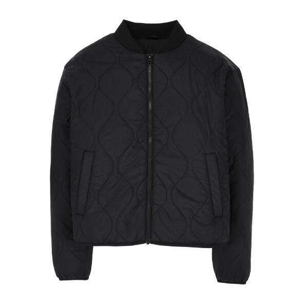 UP2Fashion(R) 				Leichtsteppjacke