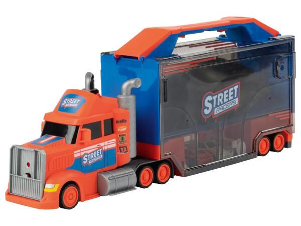 Playtive Autotransportér