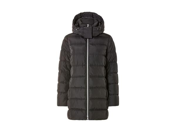 Ladies' Premium Thermal Quilted Coat
