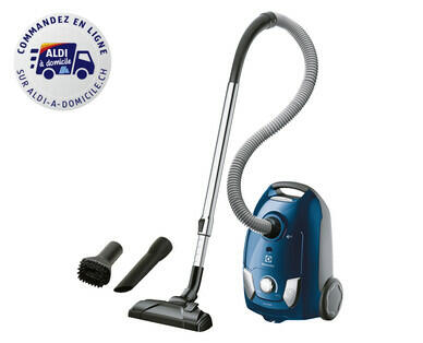 ELECTROLUX 
 ASPIRATEUR ERGOEASY EEG42CB