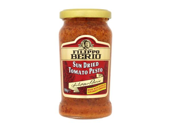 Filippo Berio Pesto Assorted