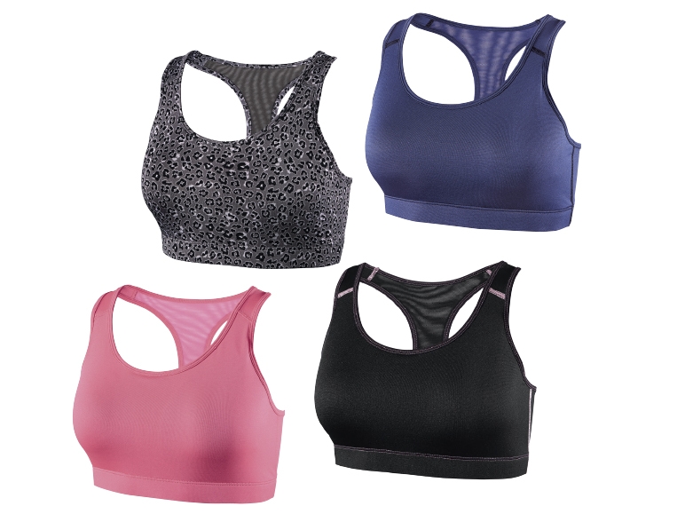 CRIVIT Sports Bra