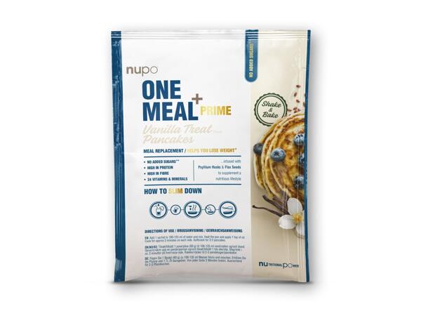 NUPO One Meal
