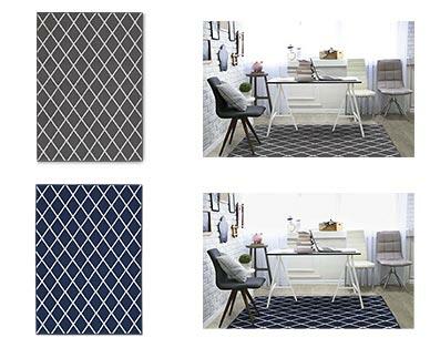Huntington Home 4' x 6' Rug