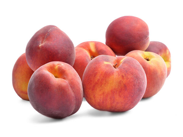 Pêches