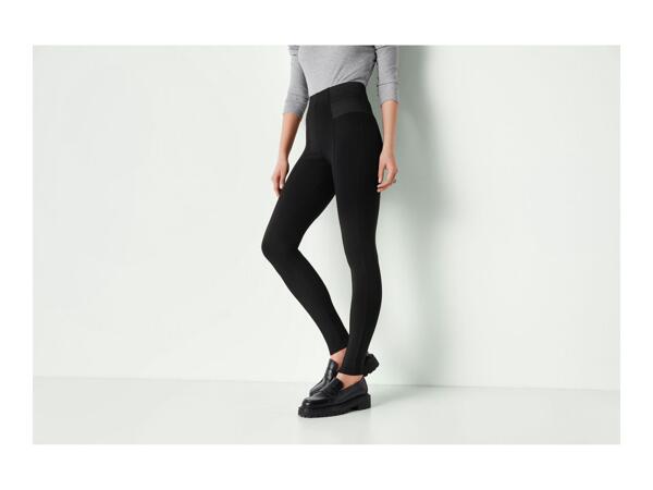 Esmara Ladies' Shaping Jeggings