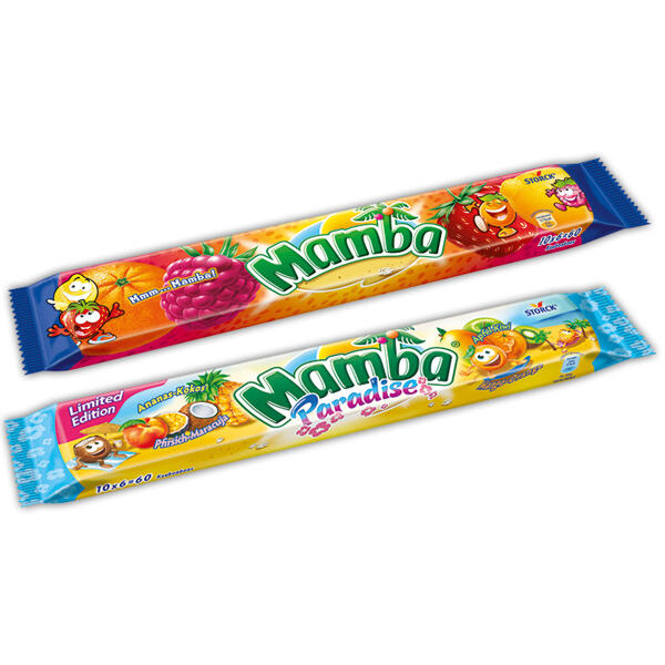 Mamba Kaubonbon