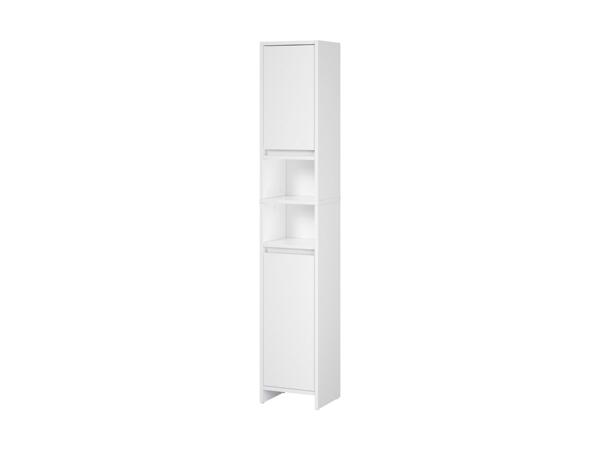Tall Bathroom Cabinet