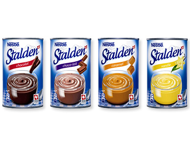 NESTLÉ(R) Stalden Crème