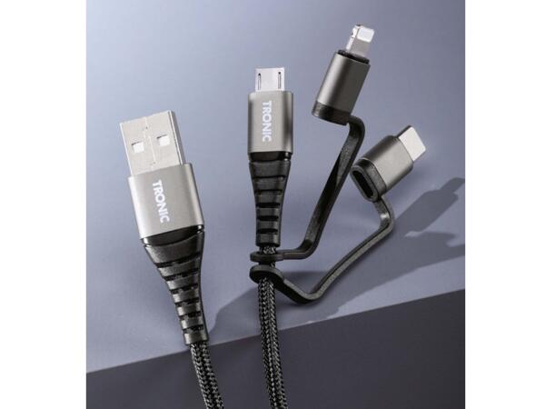 Charging and Data Cable