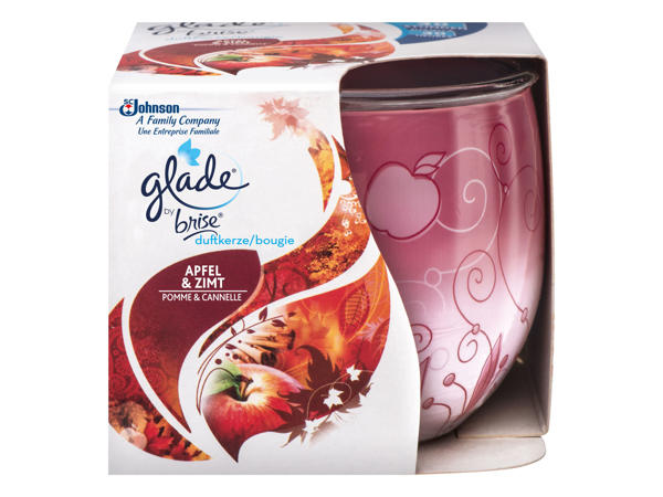 GLADE BY BRISE Duftkerze