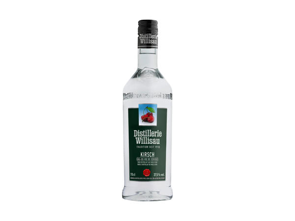 Original Willisauer Kirsch