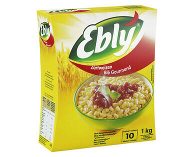 EBLY(R) 
 GRANO TENERO