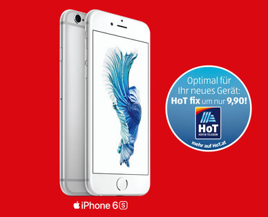 iPhone 6s