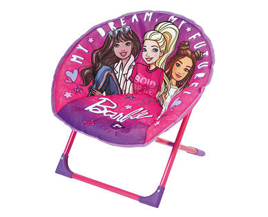 Licensed Children's Moon Chair