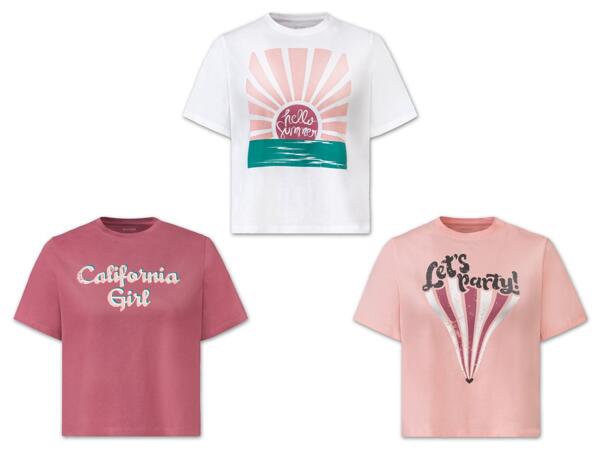 Damen T-Shirt