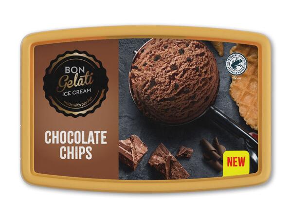 BON GELATI Is i bæger