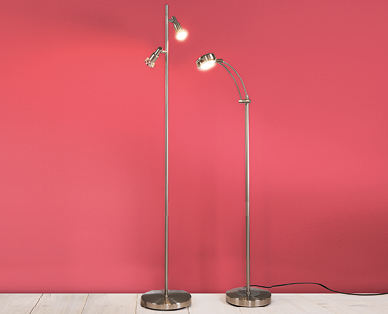 Lampada a stelo LED HORSTMANN