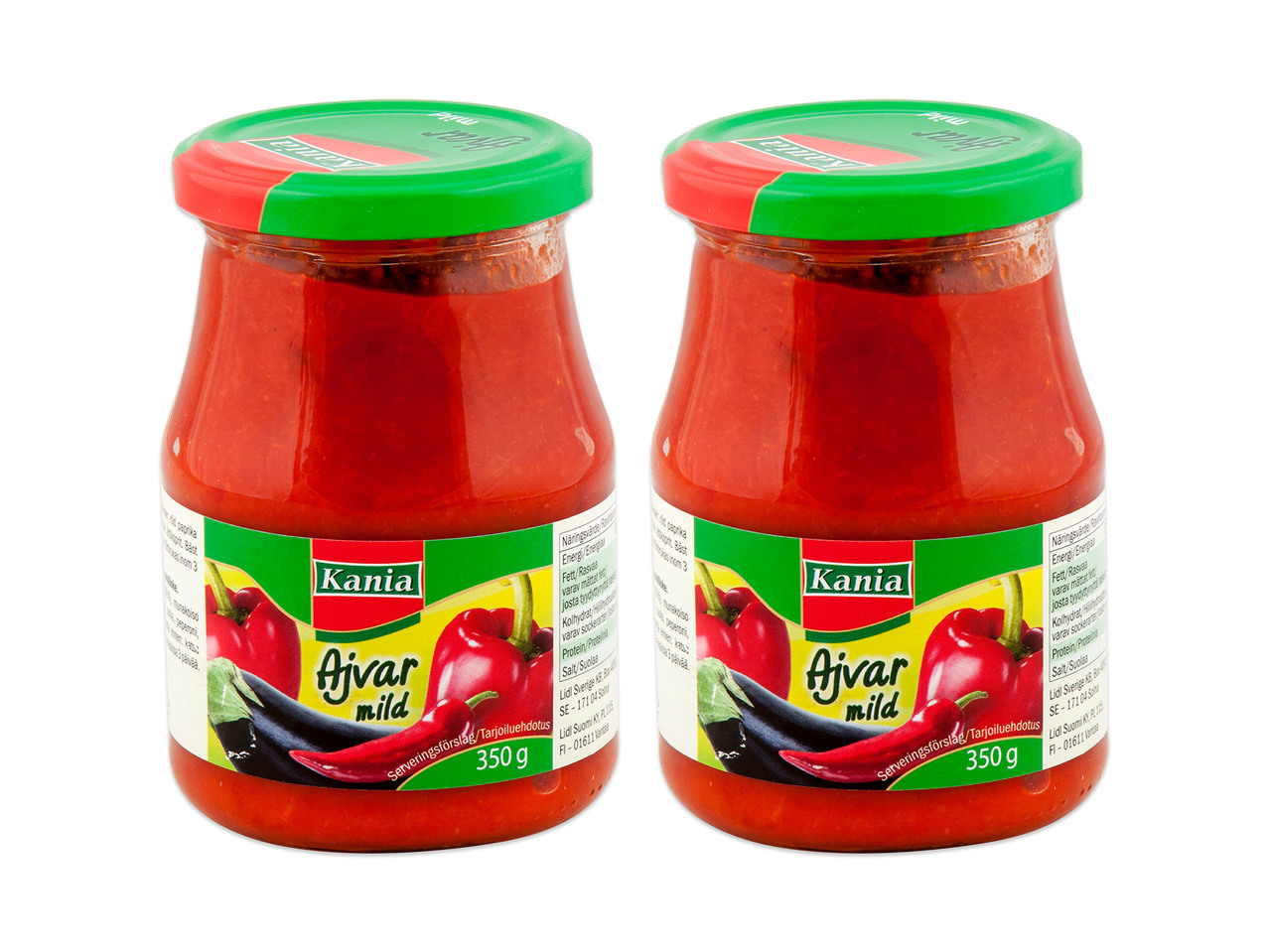 AJVAR